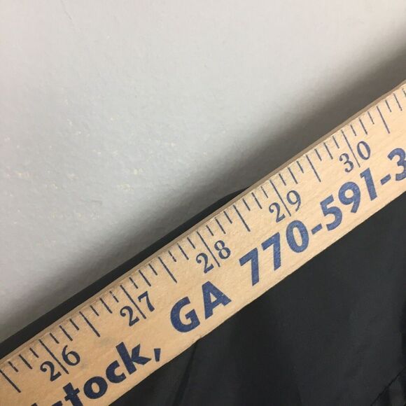 NFL Broncos Long Sleeve Navy Blue Sweatshirt Size L Mens - Picture 6 of 12